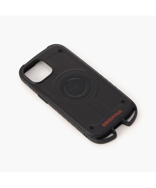 ROOT CO. ルートコー iPhone13/14用ケースBRIEFING