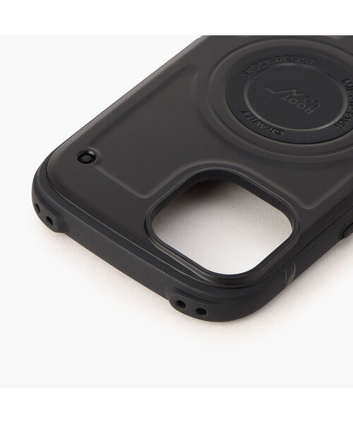 BRIEFING iPhone ルートコー iPhone13iPhone14 BR×ROOT CO. for iPhone 13/14/15（BRW251G45）|商品詳細