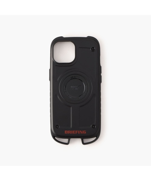 BRIEFING iPhone ルートコー iPhone13iPhone14 BRIEFING スマホケース BR×ROOT CO. for iPhone 13/14/15