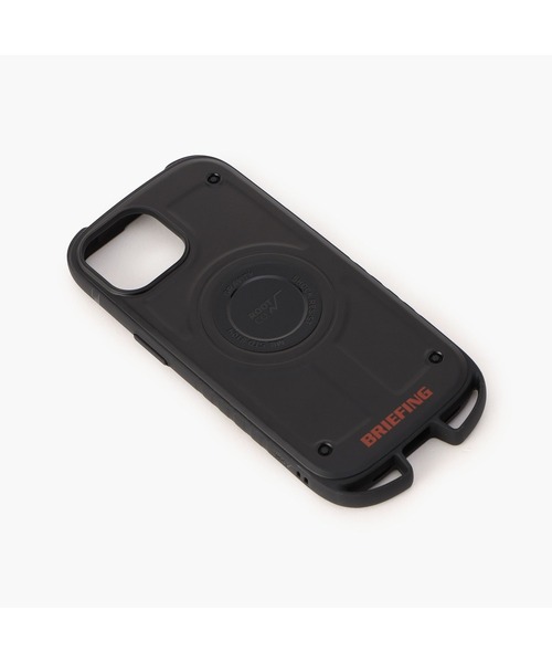 ROOT CO. BRIEFING iPhone 14 ケース 新商品】BRIEFING×ROOT CO. Shock Resist Case Pro. iPhone14