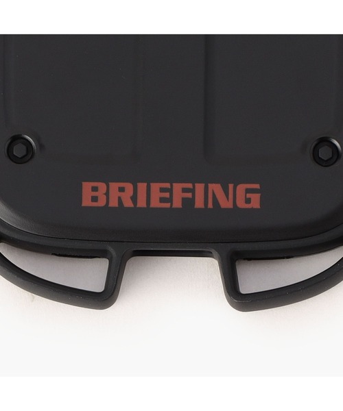 ブリーフィング スマホース iPhone 13/14/15 BRIEFING スマホケース BR×ROOT CO. for iPhone 13/14/15