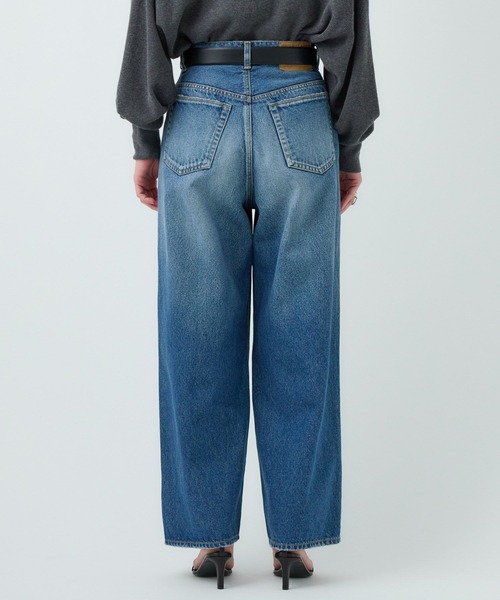 Chaos ジーンズ デニム デニムパンツ Chaos(カオス)/WHY NOT NOWリバー  