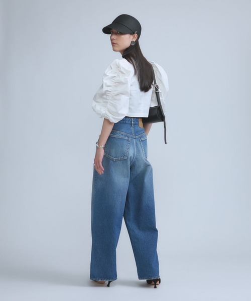 Chaos（カオス） ジーンズ デニム デニムパンツ /WHY NOT NOWリバー