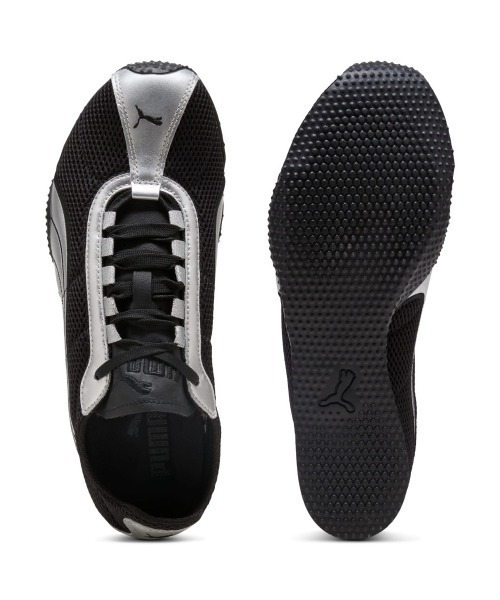 PUMA（プーマ） スニーカー PUMA H-STREET OG（プーマ H-ストリート OG