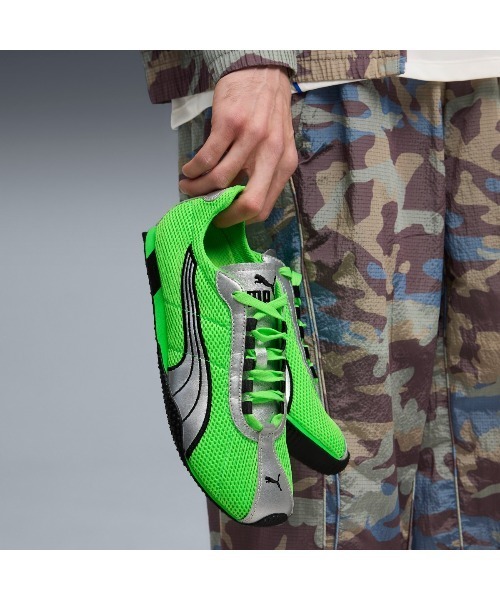 PUMA（プーマ） スニーカー PUMA H-STREET OG（プーマ H-ストリート OG