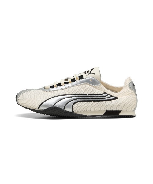 PUMA（プーマ） スニーカー PUMA H-STREET OG（プーマ H-ストリート OG