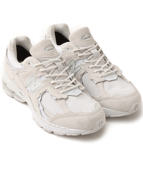 マ*ー様 ニューバランス　スニーカーU2002DXA 美品ブラック24cm New Balance（ニューバランス） スニーカー New Balance U2002DXA