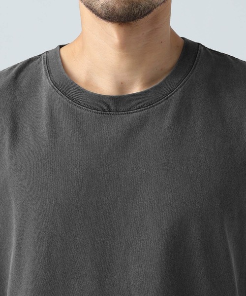 Trun様　ノースリーブ+tシャツ BAYFLOW tシャツ カットオフノースリーブ メンズ : ZOZOTOWN