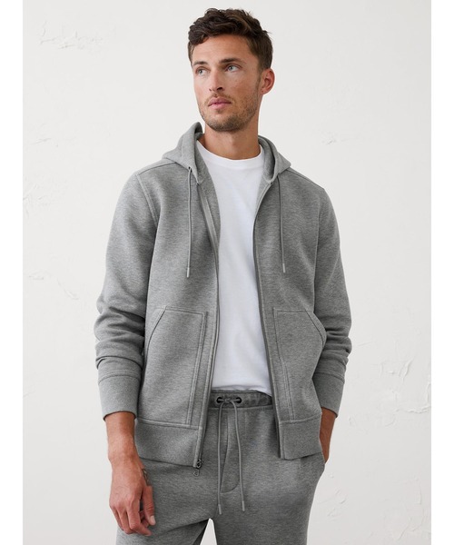 BANANA REPUBLIC（バナナリパブリック） パーカー BANANA REPUBLIC