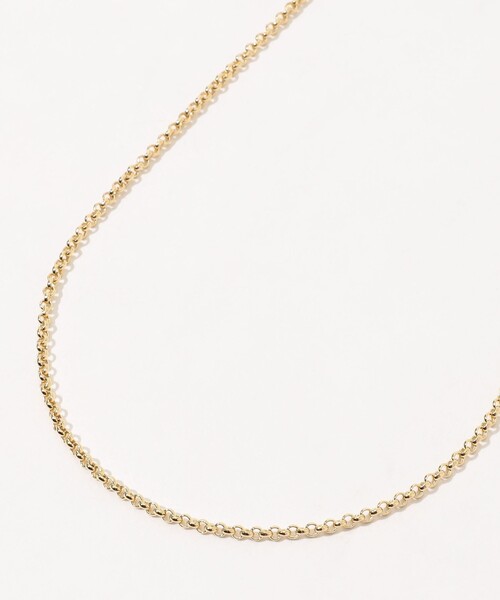 ネックレス Otiumberg. Mini Locked ネックレス レディースの画像