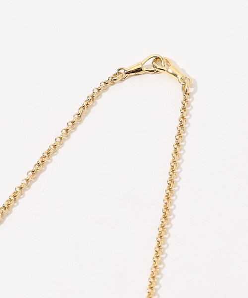 ネックレス Otiumberg. Mini Locked ネックレス レディースの画像
