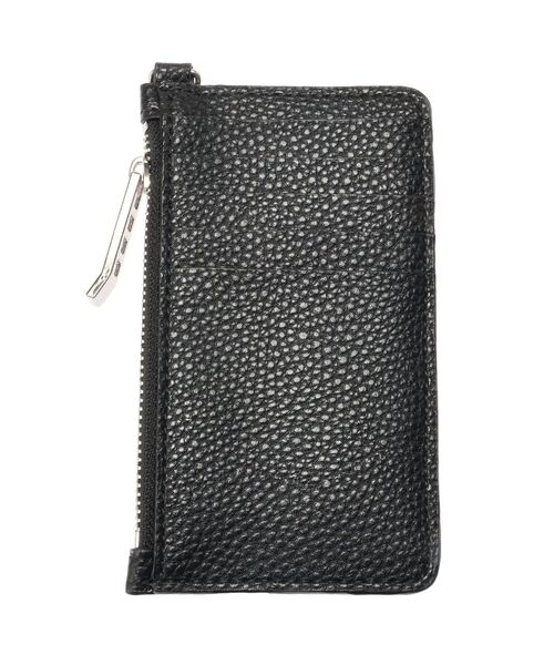 UN3D. ショルダーバッグ バッグ POUCH MULTI WALLET / ポーチ