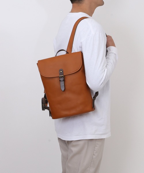 BACKYARD FAMILY（バックヤードファミリー） デイバック リュック alto