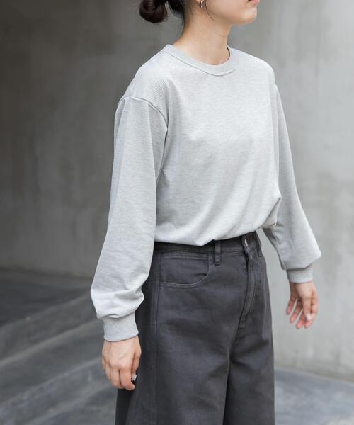 FORK&SPOON（フォークアンドスプーン） tシャツ FORK＆SPOON CAVE