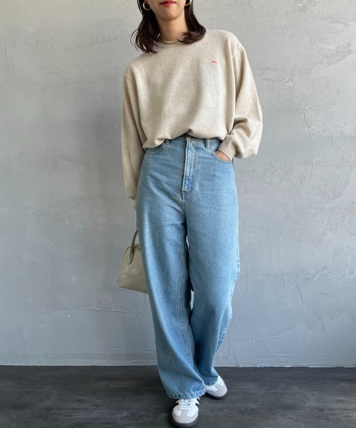 ダントン 墨黒パンツ40サイズ 新品未使用 ダントンのおすすめ