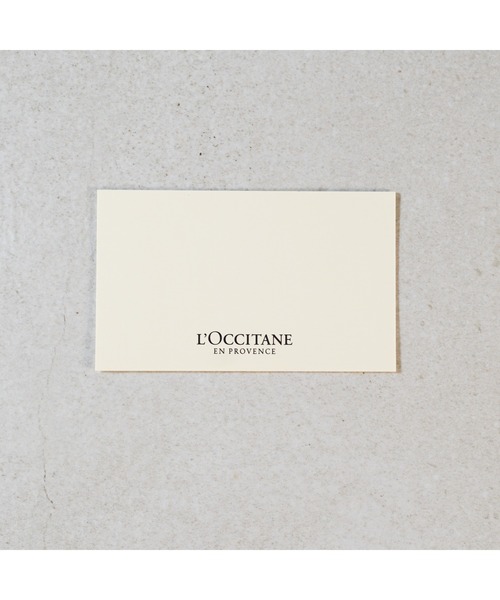 L'OCCITANE（ロクシタン） コスメセット コフレ : ZOZOTOWN Yahoo!店