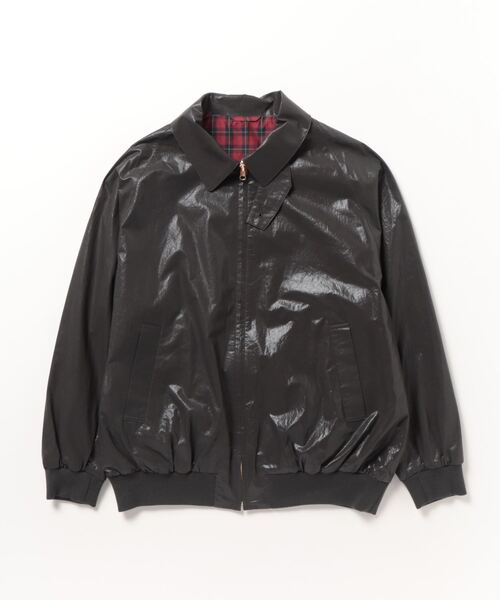 リー LEE ×トーガアーカイブス TOGA ARCHIVES Knit G−jacket Lee SP