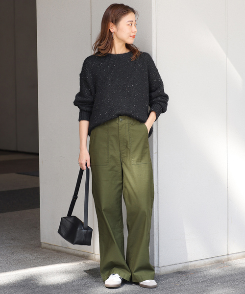JOURNAL STANDARD relume 「JOURNAL relume」 パンツ 38
