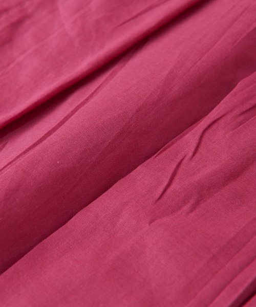 「un dix cors」 ロングスカート FREE ネイビー レディース_画像2