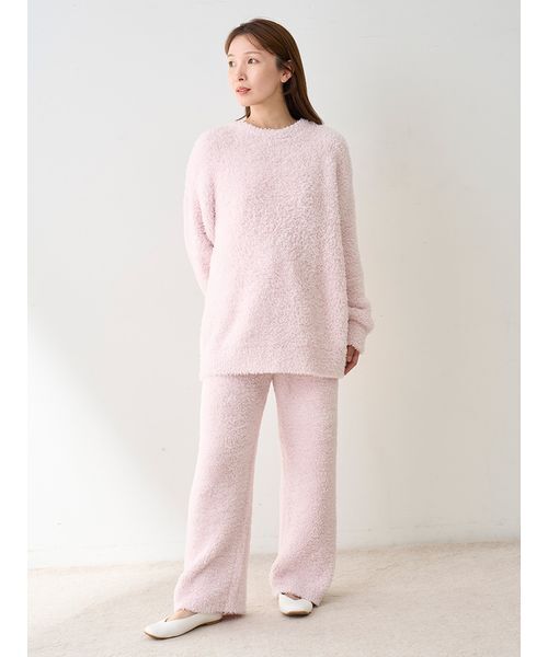 gelato pique（ジェラートピケ） パジャマ ルームウェア ベーシック