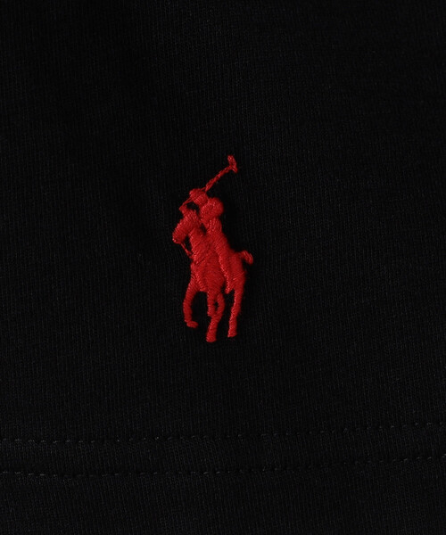POLO RALPH LAUREN（ポロ・ラルフローレン） tシャツ 限定展開 ロング