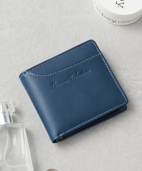 SETUP7（セットアップセブン） 財布 「SETUP7」LUCIANO VALENTINO