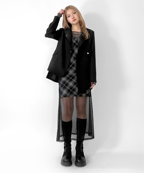 jiasecond. ワンピース : ZOZOTOWN Yahoo!店 - 通販 - Yahoo!ショッピング
