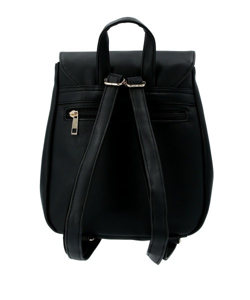 BACKYARD FAMILY（バックヤードファミリー） デイバック リュック 合皮