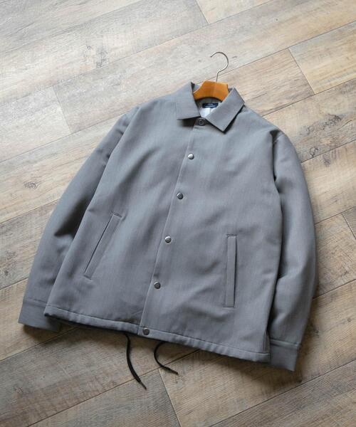 ITEMS URBANRESEARCH（アイテムズ アーバンリサーチ） コート 