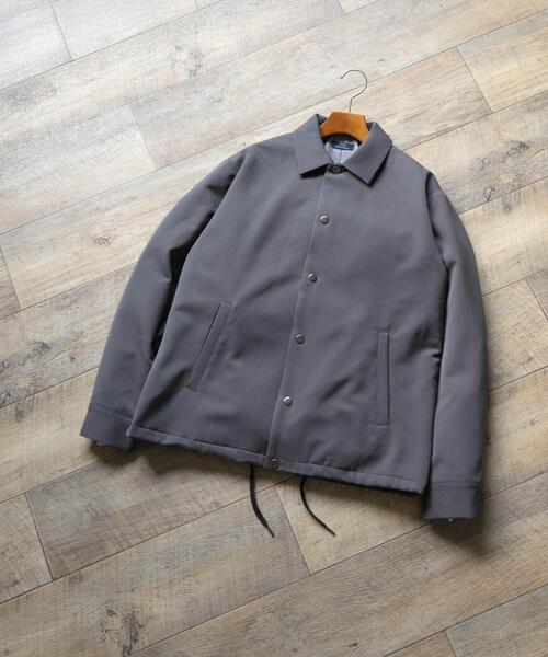 ITEMS URBANRESEARCH（アイテムズ アーバンリサーチ） コート