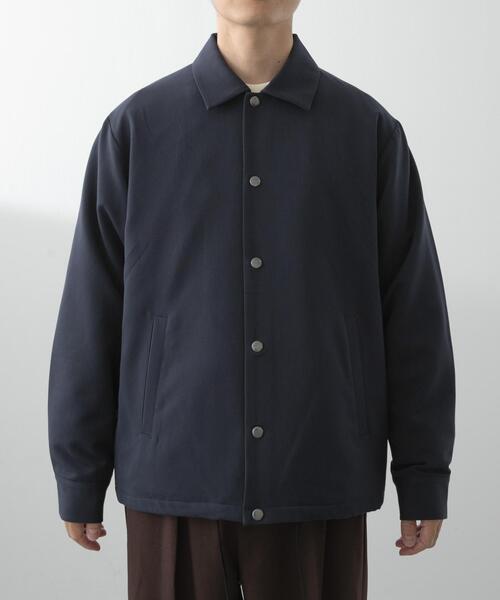 ITEMS URBANRESEARCH（アイテムズ アーバンリサーチ） コート