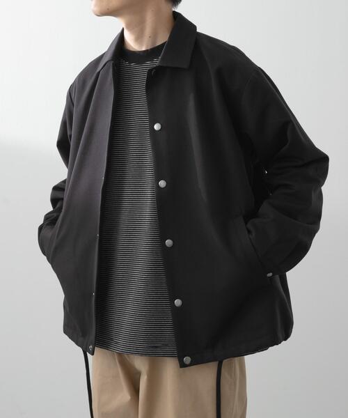 ITEMS URBANRESEARCH（アイテムズ アーバンリサーチ） コート