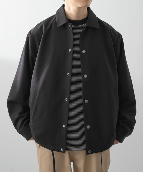 ITEMS URBANRESEARCH（アイテムズ アーバンリサーチ） コート
