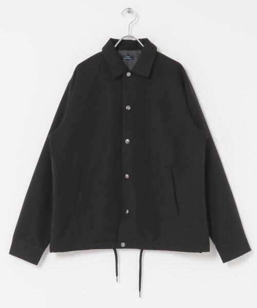 ITEMS URBANRESEARCH（アイテムズ アーバンリサーチ） コート
