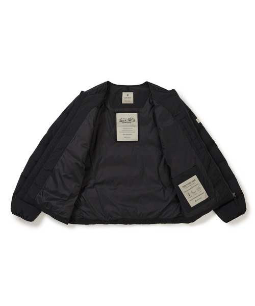 snow peak（スノーピーク） ダウンジャケット ダウン SnowPeak / Land