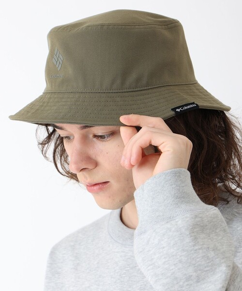 CA4LA（カシラ） 帽子 ハット TWEED HAT 4 レディース : ZOZOTOWN