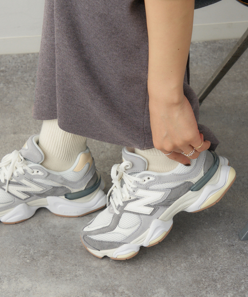 New Balance（ニューバランス） スニーカー 「NEW BALANCE