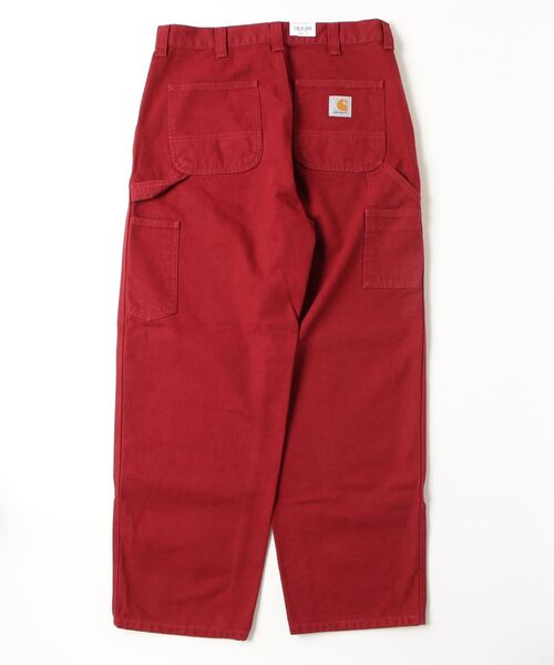 パンツ Carhartt OG double knee pants Carhartt WIP OG Double Knee Pant, Deep Night | Official Online Store