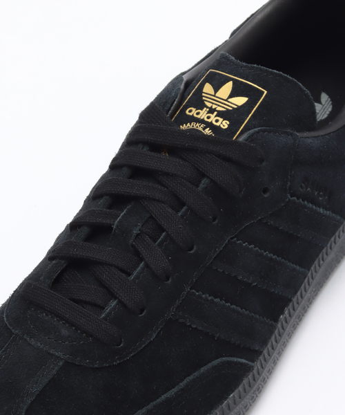 心*様 アディダスオリジナルス] スニーカー SAMBA OG メンズ adidas（アディダス） スニーカー SAMBA OG / JR0887 メンズ