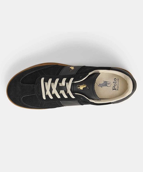 POLO RALPH LAUREN（ポロ・ラルフローレン） スニーカー ポロ ラルフ