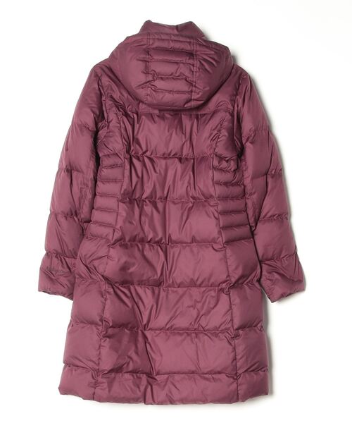 patagonia（パタゴニア） ダウンコート S パープル レディース