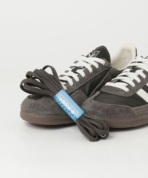 adidas（アディダス） スニーカー ウェンズリー SPZL / WENSLEY SPZL
