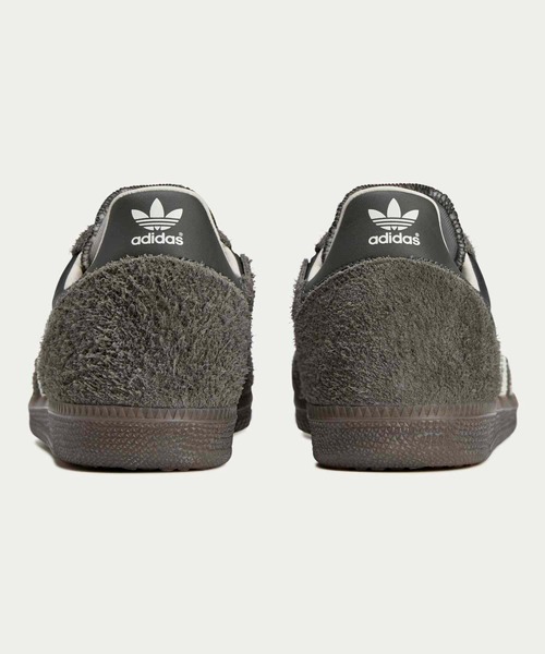 adidas（アディダス） スニーカー ウェンズリー SPZL / WENSLEY SPZL