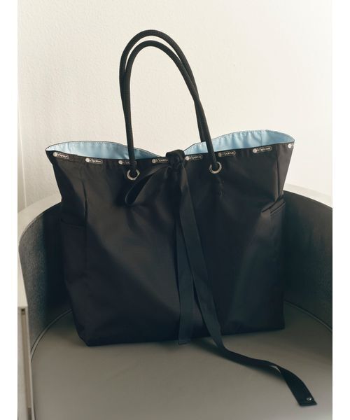 FRAY I.D（フレイ・アイディー） トートバッグ 「LeSportsac× FRAY I.D