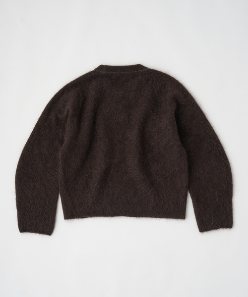 UNFIL（アンフィル） ニット セーター アンフィル / stretch superkid