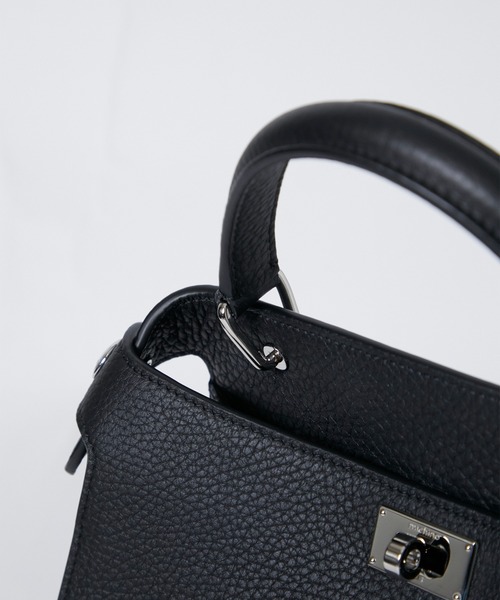 michino（ミチノ） ショルダーバッグ バッグ 「michino/ミチノ」LUTECE