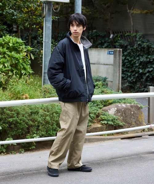 L.L.Bean（エルエルビーン） ブルゾン アウター ナイロンブルゾン