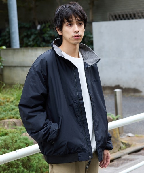 L.L.Bean（エルエルビーン） ブルゾン アウター ナイロンブルゾン