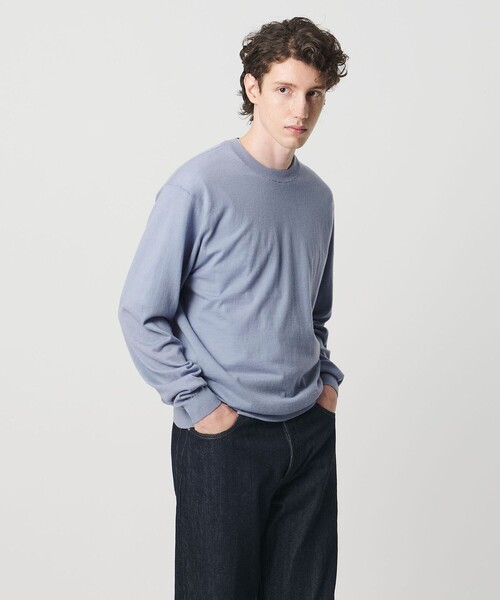 UNITED ARROWS（ユナイテッドアローズ） セーター ニット カシミヤ