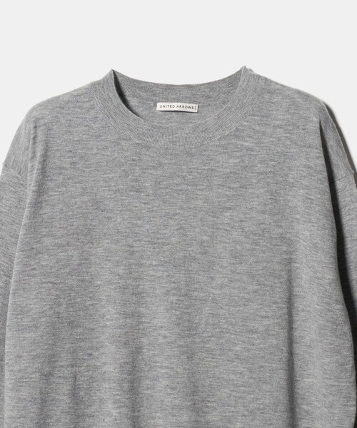 UNITED ARROWS（ユナイテッドアローズ） セーター ニット カシミヤ